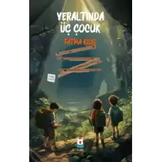 Yeraltında Üç Çocuk