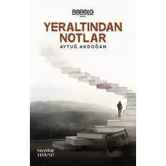 Yeraltından Notlar