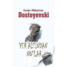 Yeraltından Notlar