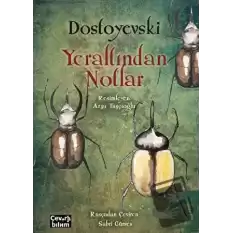 Yeraltından Notlar