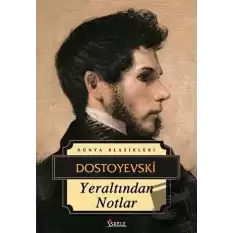 Yeraltından Notlar