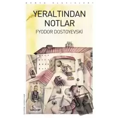 Yeraltından Notlar