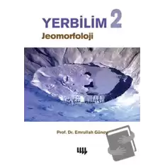 Yerbilim 2 Jeomorfoloji