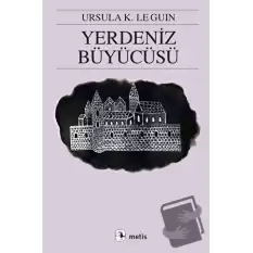 Yerdeniz Büyücüsü