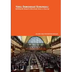 Yerel Demokrasi Sorunsalı