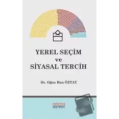 Yerel Seçim ve Siyasal Tercih