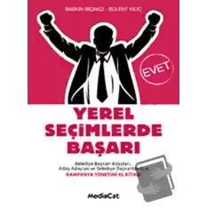 Yerel Seçimlerde Başarı