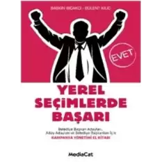 Yerel Seçimlerde Başarı