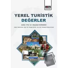 Yerel Turistik Değerler