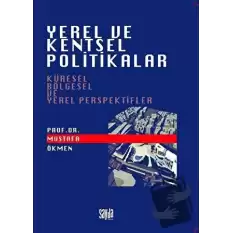 Yerel ve Kentsel Politikalar