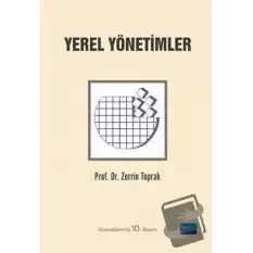 Yerel Yönetimler