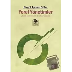 Yerel Yönetimler