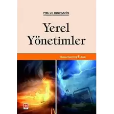 Yerel Yönetimler