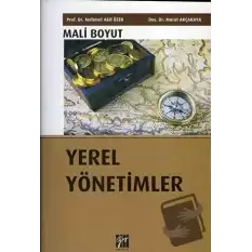 Yerel Yönetimler : Mali Boyut