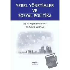 Yerel Yönetimler ve Sosyal Politika