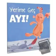 Yeri Geç Ayı