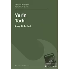 Yerin Tadı