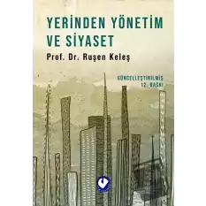 Yerinden Yönetim ve Siyaset