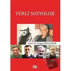 Yerli Sosyoloji