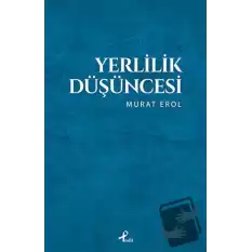 Yerlilik Düşüncesi