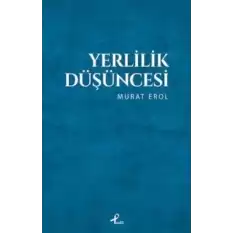 Yerlilik Düşüncesi