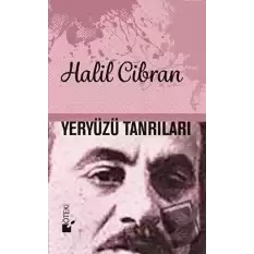 Yeryüzü Tanrıları (Ciltli)