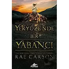 Yeryüzünde Bir Yabancı