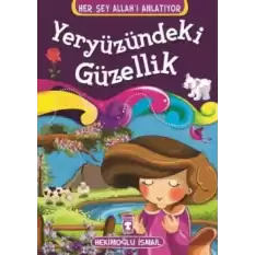 Yeryüzündeki Güzellikler