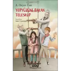 Yeryüzüne Bakan Teleskop