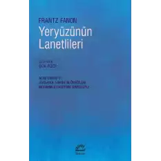 Yeryüzünün Lanetlileri