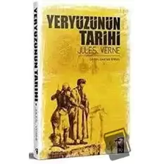 Yeryüzünün Tarihi