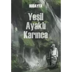 Yeşil Ayaklı Karınca