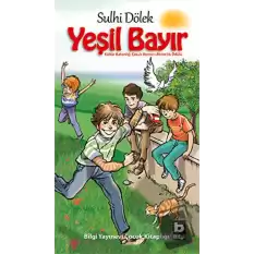 Yeşil Bayır