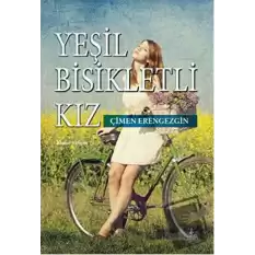 Yeşil Bisikletli Kız