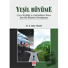 Yeşil Büyüme