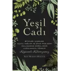 Yeşil Cadı