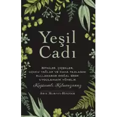 Yeşil Cadı