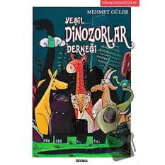 Yeşil Dinozorlar Derneği