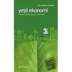 Yeşil Ekonomi