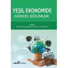 Yeşil Ekonomide Güncel Eğilimler