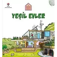 Yeşil Evler - Küçük Mimarlar