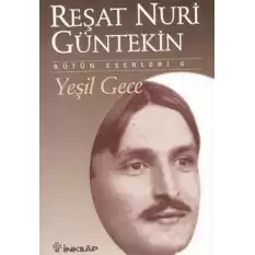 Yeşil Gece