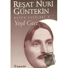 Yeşil Gece