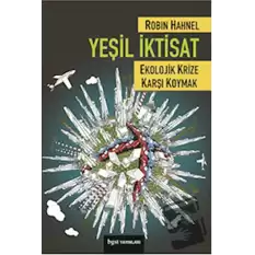 Yeşil İktisat (Ekolojik Krize Karşı Koymak)