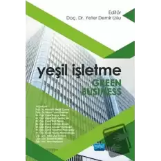 Yeşil İşletme