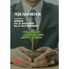 Yeşil İşletmecilik