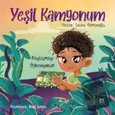 Yeşil Kamyonum