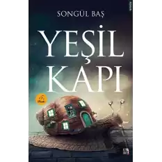 Yeşil Kapı