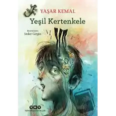 Yeşil Kertenkele