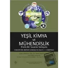 Yeşil Kimya ve Mühendislik